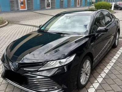 Gebraucht Toyota Camry Executive 218 PS (160 kW) 2020 Limousine