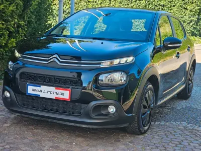Gebraucht Citroën C3