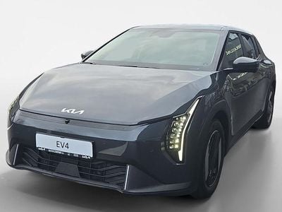 Schwarz ((h8g) pentametal) Neu 2026 Kia EV4 Earth Limousine | 47.542 € (Etwas zu teuer)