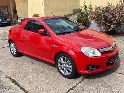 Opel Tigra