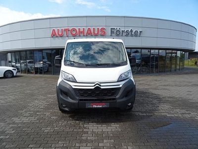 Citroën Jumper