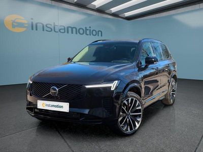 Gebraucht Volvo XC90 455 PS (334 kW) 2025 Schwarz SUV