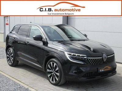Używany Renault Austral