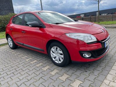 gebraucht Renault Mégane Authentique 1.6 16V 100 Authentique