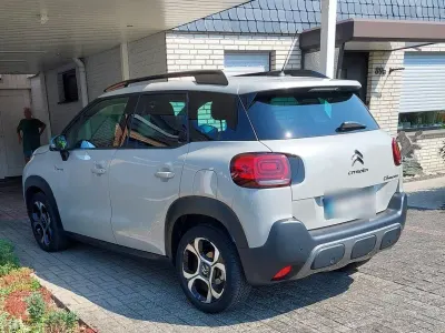 Gebraucht Citroën C3 Aircross