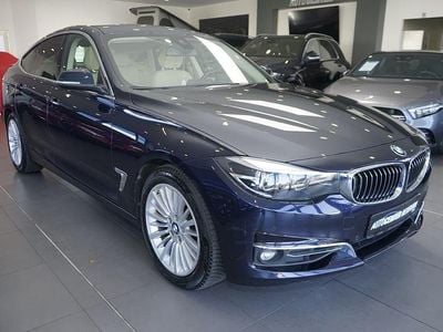 BMW 330 Gran Turismo