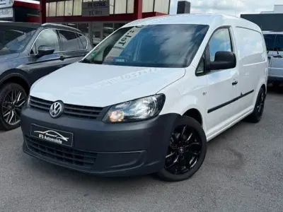 Gebraucht VW Caddy