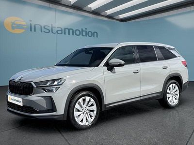 Gebraucht Skoda Kodiaq 193 PS (141 kW) 2026 SUV