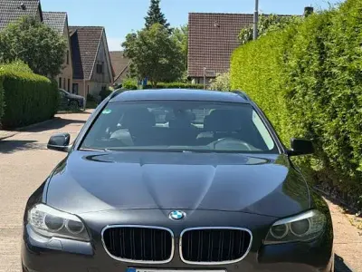 Gebraucht BMW 530