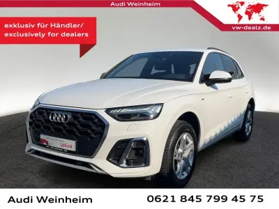 Gebraucht Audi Q5