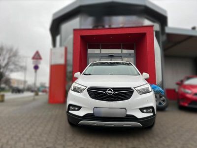 gebraucht Opel Mokka X ECOTEC Start/Stop | RFK | SHZ |