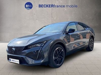 Peugeot 408 GT