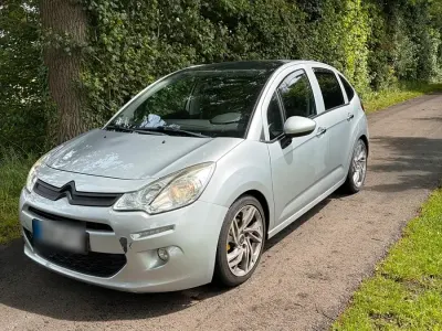 Gebraucht Citroën C3
