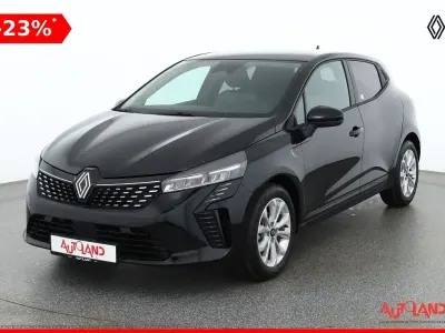 Gebraucht Renault Clio