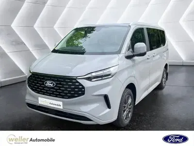 Gebraucht Ford Tourneo