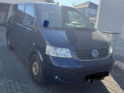 VW T5