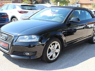 Audi A3 Cabriolet