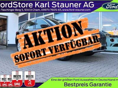 gebraucht Ford Kuga Titanium 2.0EcoBl ACC TWA ALLRAD 0,99% FIN* Neuwagen