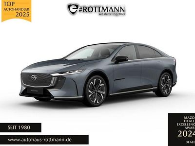 Neu Mazda 6e Takumi-Line 180 kW (245 PS) 2026 Limousine