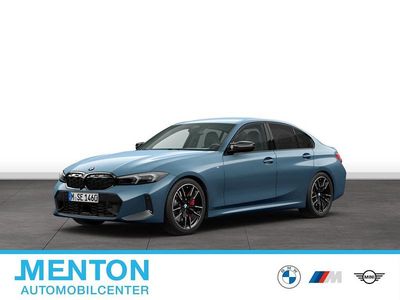 Gebraucht BMW M340 M Sport 340 PS (250 kW) 2025 Blau Limousine