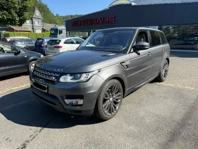 Gebraucht Land Rover Range Rover