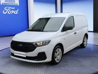 Gebraucht Ford Transit Connect Trend 102 PS (75 kW) 2025 Weiß Van / Kleinbus