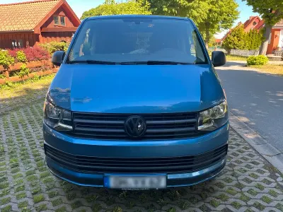 Gebraucht VW Multivan
