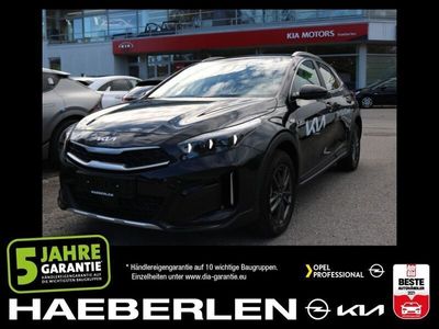 gebraucht Kia XCeed 1.5 Vision