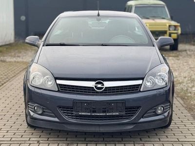 Opel Astra Cabriolet