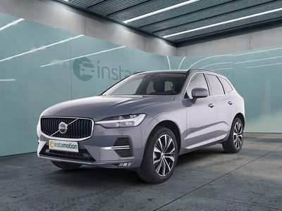 Grau Gebraucht 2024 Volvo XC60 Core SUV | 40.440 € (Fairer Preis)