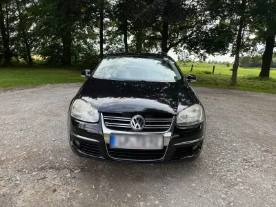 Gebraucht VW Golf V