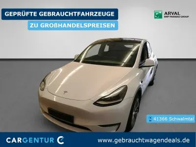 Gebraucht Tesla Model Y 378 kW (514 PS) 2023 Other SUV