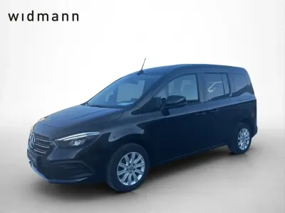 Gebraucht Mercedes T180