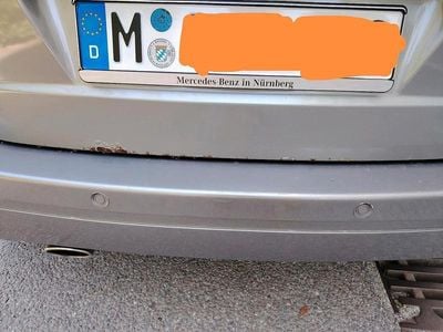 Mercedes B200