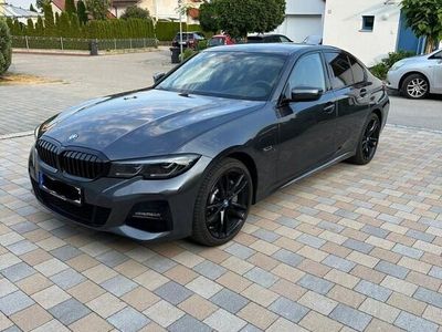 gebraucht BMW 330e 