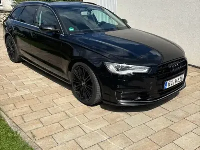 Gebraucht Audi A6