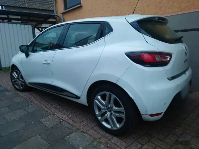 Gebraucht Renault Clio IV