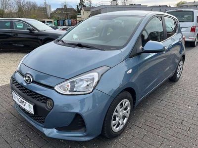 gebraucht Hyundai i10 Trend