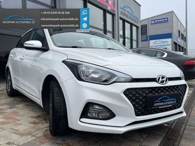 Hyundai i20 gebraucht in Germersheim (39) - AutoUncle
