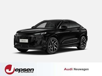 Audi Q6 Sportback e-tron