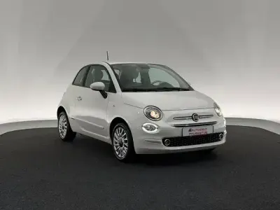 Gebraucht Fiat 500