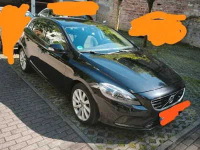 Gebraucht Volvo V40