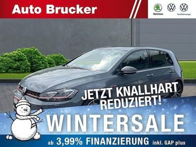 Gebraucht 2020 VW Golf VII GTI | 24.316 € (Guter Preis)