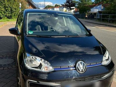 gebraucht VW e-up! Style Plus Vollausstattung