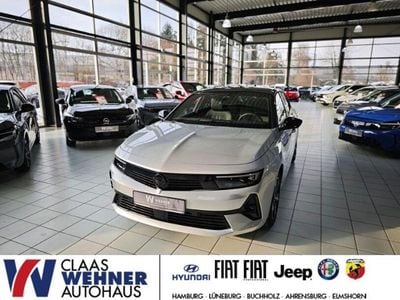 Neu Opel Astra 131 PS (96 kW) 2025 Silber Kombi