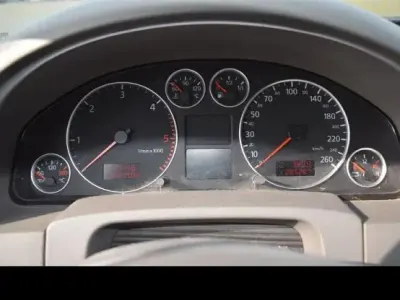 Gebraucht Audi A6