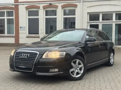 Gebraucht Audi A6