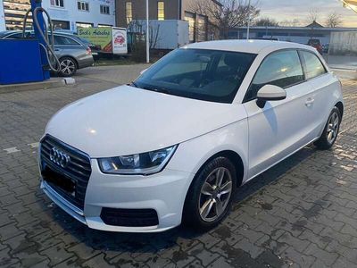 gebraucht Audi A1 1.0 TFSI ultra 60kW -