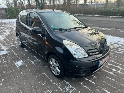 Gebraucht Nissan Pixo