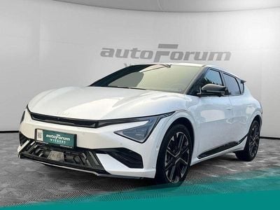 Usata Kia EV6 239 kW (325 CV) 2025 Bianco SUV